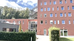 Jugendherberge  Nideggen