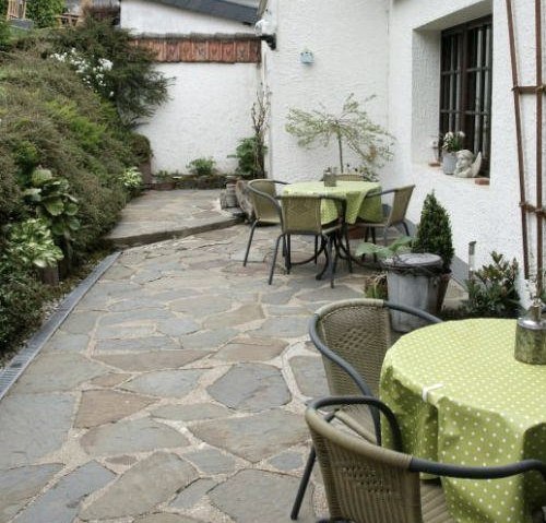 Fr&uuml;hst&uuml;ck vielleicht hier, &copy; Valet & Nordeifel Tourismus GmbH