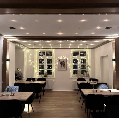 Innenbereich, &copy; Wehebacher Hof