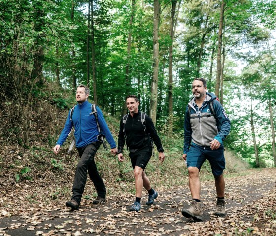 Wanderung, &copy; Paul Meixner