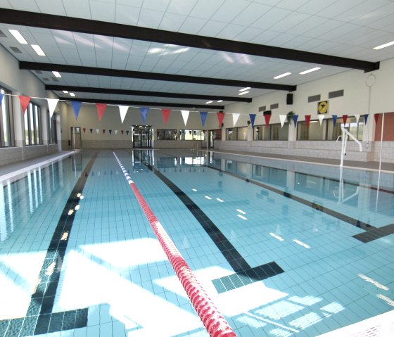 Swimming pool, &copy; Gemeinde Simmerath