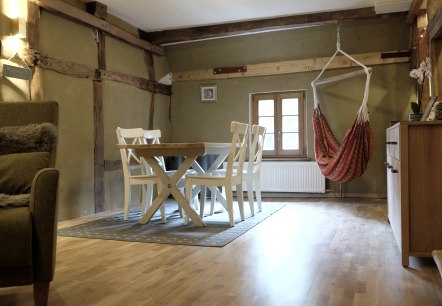 Innenbereich, &copy; Haus an der Rur