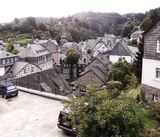 Ausblick K&uuml;che