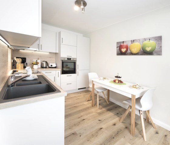 Kueche, &copy; Stefanie Laville & Nordeifel Tourismus GmbH