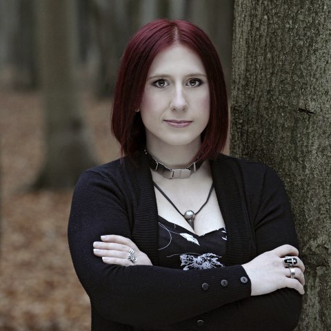Lydia Beneke, © Manfred Esser