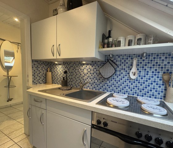 K&uuml;che, &copy; Rureifel-Tourismus e.V.