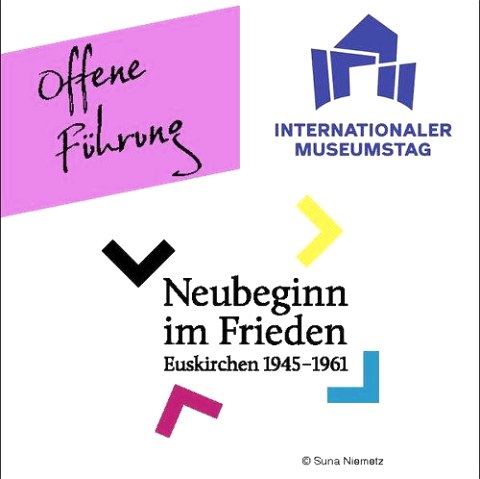 Museumstag, &copy; Suna Niemetz