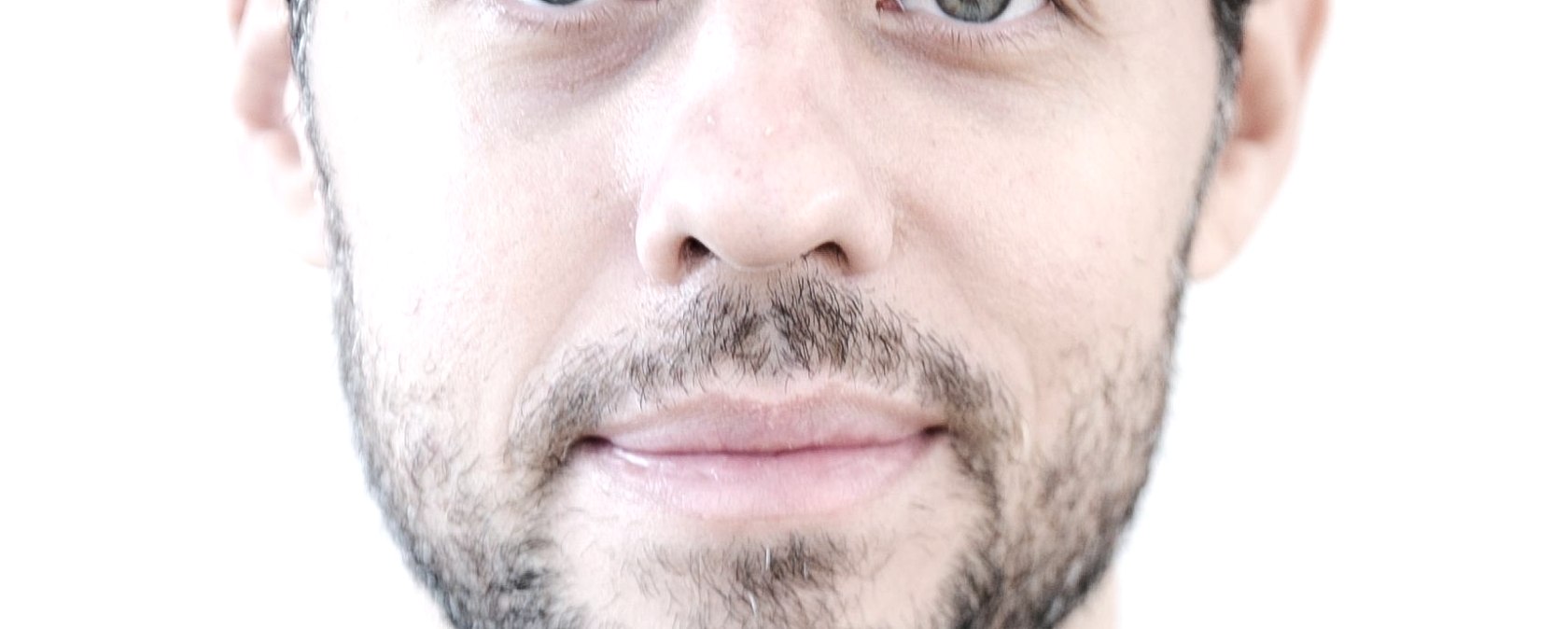 Stephan Hellweg, &copy; Ricarda Russo