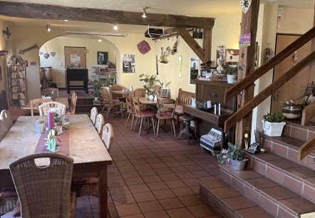 Bistro Enjoy in Meisburg, &copy; Bistro Enjoy