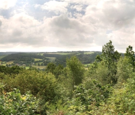 Gr&uuml;nenthal in Monschau-Imgenbroich, &copy; Naturpark Nord Eifel e.V