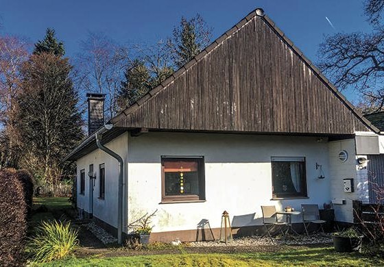 Ferienhaus Zum Eifel-Biber, &copy; Ferienhaus Zum Eifel-Biber