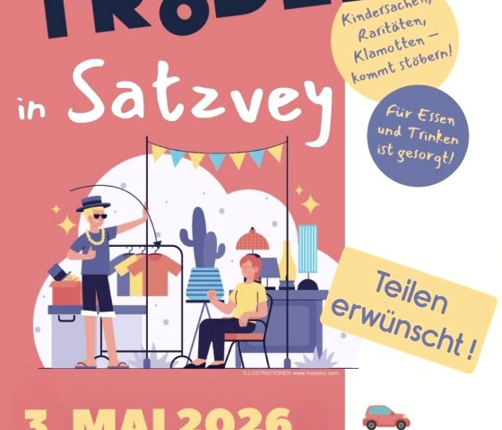 Veranstaltungsplakat, &copy; Organisationsteam