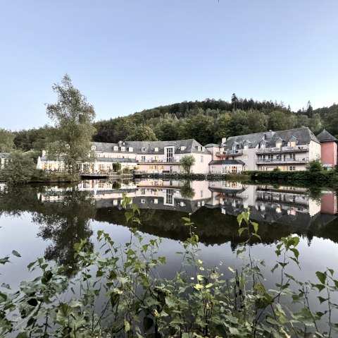 Hotel Molitors Mühle, © Hotel Molitors Mühle