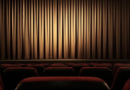 theater, &copy; pixabay
