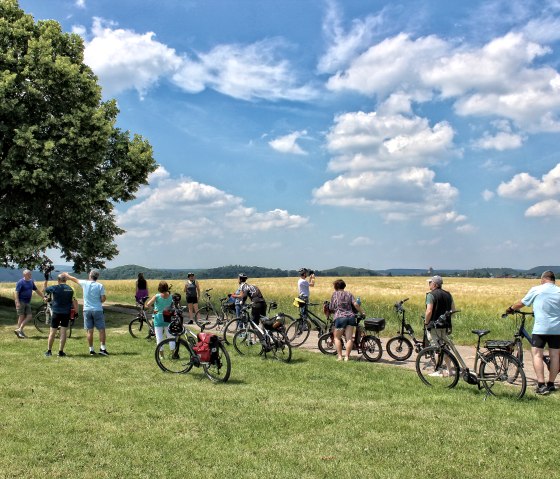 Wide views guaranteed