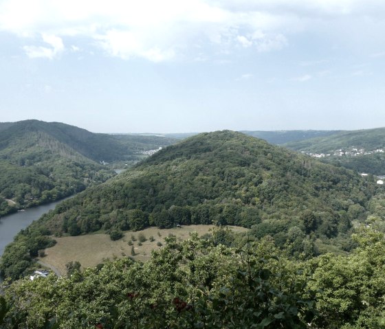Panorama Meuchelberg, © Eifel heimisch