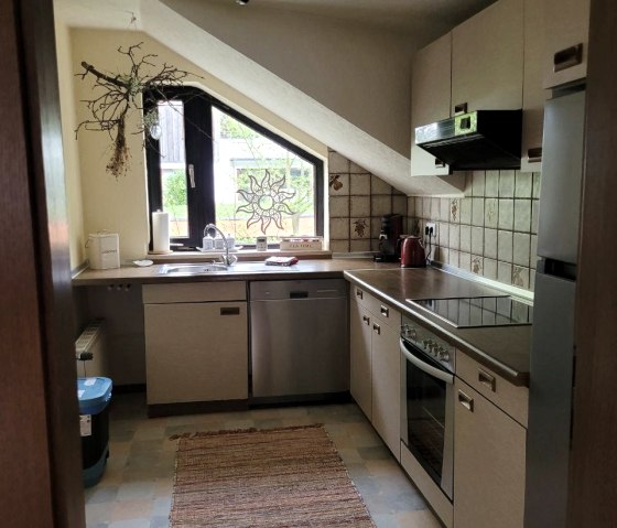 K&uuml;che, &copy; Uli Bosbach