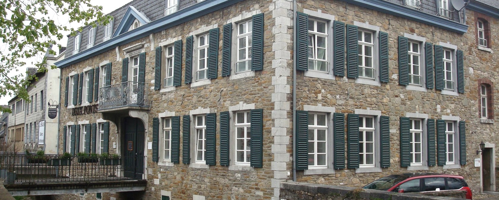 Kupferhof Schart I, &copy; Christian Altena