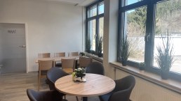 Cafe Jenniches 2, &copy; B&auml;ckerei Markus und Andreas Jenniches GbR