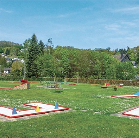 Minigolf Rurberg, &copy; Minigolf Rurberg - Dederichs