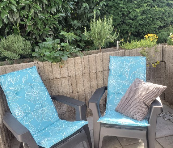 Relax, please, &copy; Nordeifel Tourismus GmbH & Ferienwohnung Kleien Auszeit