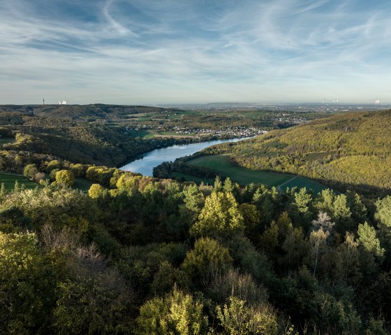 Ausblick vom Krawutschketurm, &copy; Eifel Tourismus GmbH, Dominik Ketz