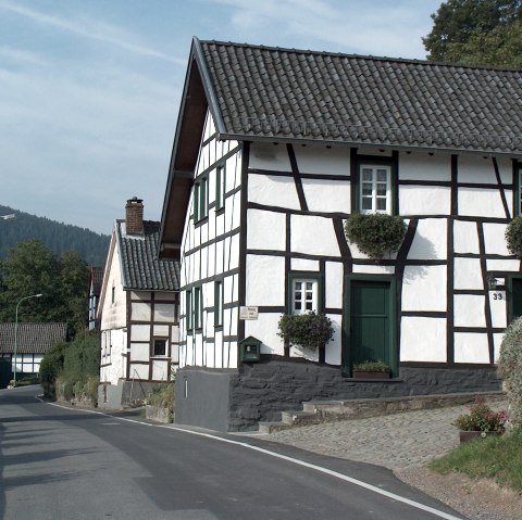 Hammer, &copy; Rursee-Touristik GmbH