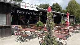 Restaurant Zum Adler, &copy; Gemeinde Hellenthal