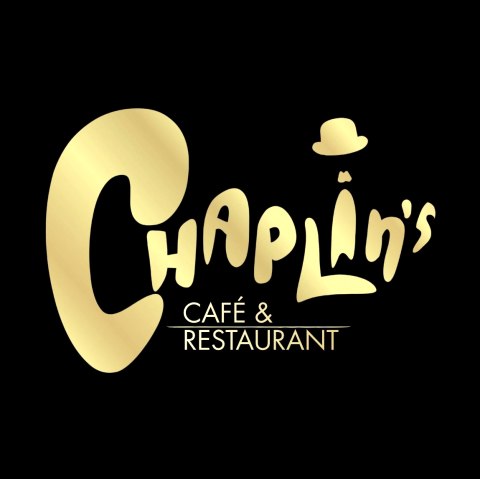 Logo Chaplins, &copy; Golfclub Bad M&uuml;nstereifel e.V.