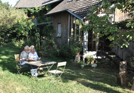 Garten