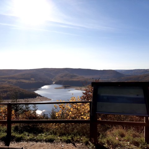 Sch&ouml;ne Aussicht, &copy; Rureifel Tourismus
