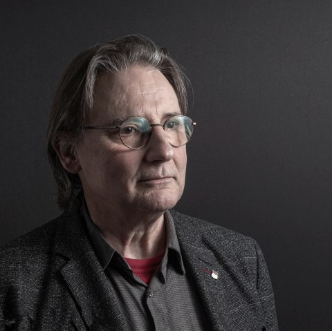 Klaus Dreiner