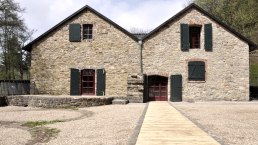 R&ouml;mische Taverne, &copy; Nordeifel Tourismus GmbH & Taverne Nettersheim