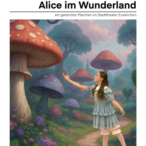 Veranstaltungsplakat, &copy; Studio C