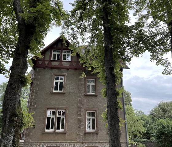 Au&szlig;enansicht, &copy; Nordeifel Tourismus GmbH & L&acute;Extravagante