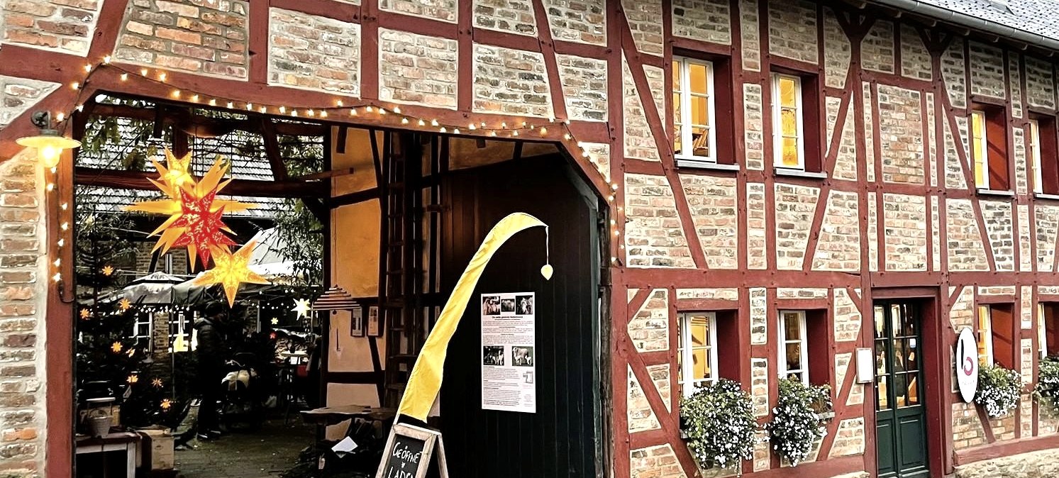 Hofadvent Bauershof, © Bauershof - Bauer GmbH & Co. KG