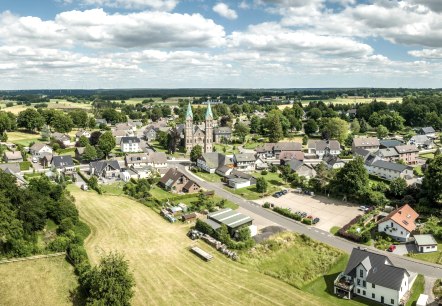Monschau-Kalterherberg, &copy; Eifel Tourismus GmbH, Dominik Ketz