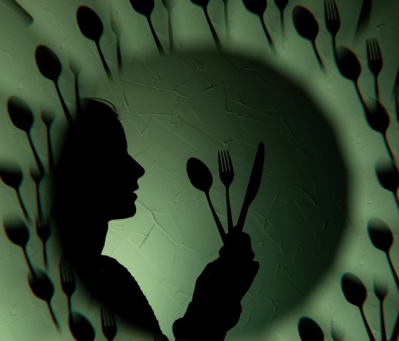 besteck, &copy; Elke Knoden