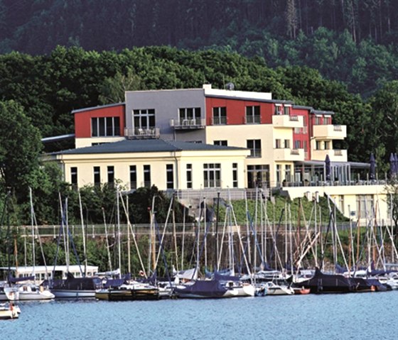 The Seehof, &copy; Der Seehof