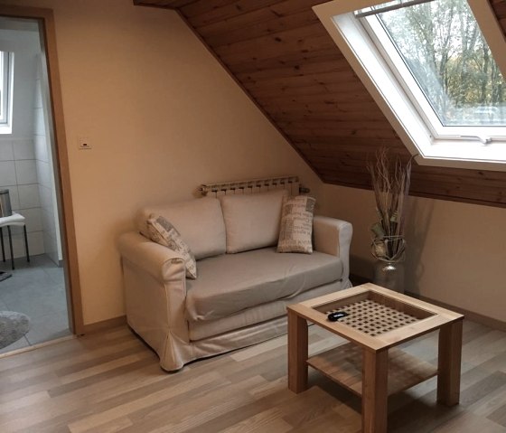 Grosses Zimmer, © hotel Schröder