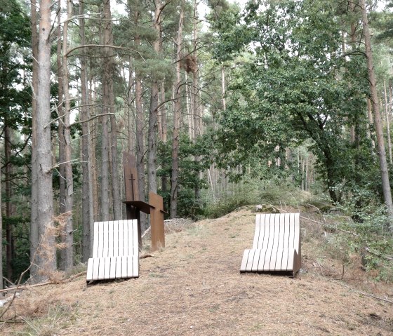 Kraftort, © Eifel heimisch