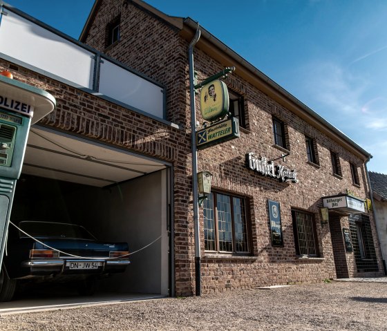 Kneipe im Freilichtmuseum Kommern, &copy; Tourismus NRW e.V.