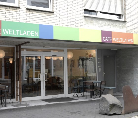 Au&szlig;enansicht, &copy; FairZ&uuml;lpich