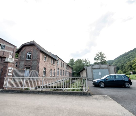 Renker & Söhne paper mill, © some.oner