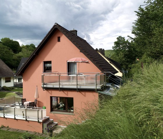 Fewo A. Schuh &bull; Braubach 17, Gem&uuml;nd/Eife.l, &copy; Johannes Schuh &  Nordeifel Tourismus GmbH