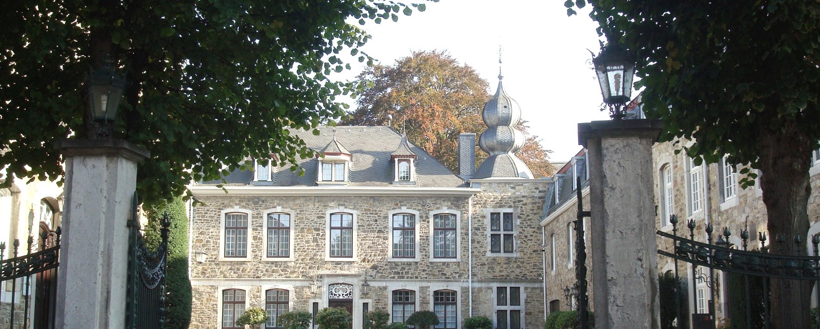 Grünenthal 1, © Christian Altena