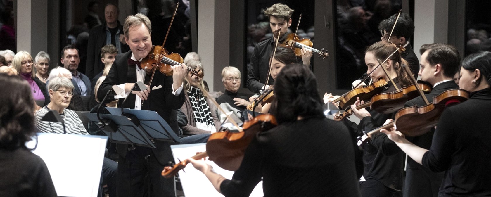 Mainzer Musici, © Ronald Larmann/pp/Agentur ProfiPress