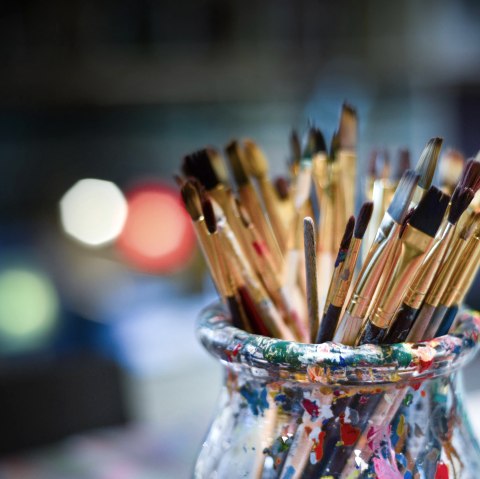 Kunst, &copy; Pixabay