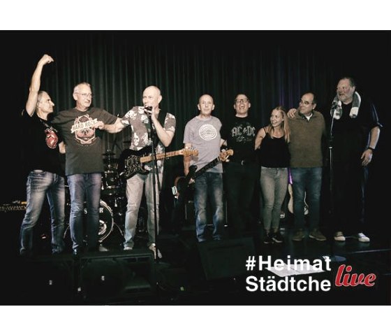 Heimatstädtche, © ©Rothkopf Plus
