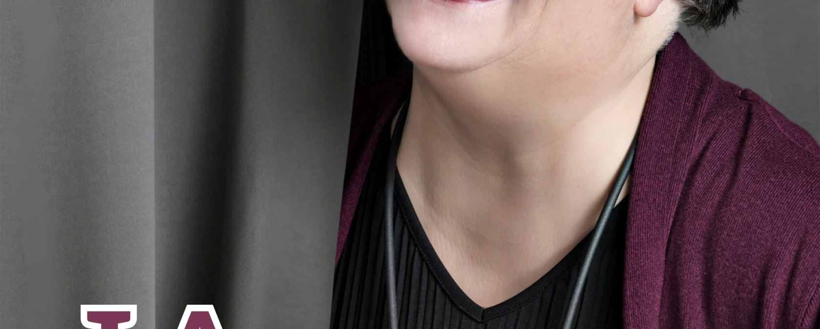 Ingrid K&uuml;hne, &copy; &copy;Helge Boele